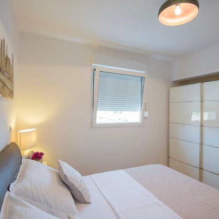 Comfortable Cozy Beach Apartment Split Dış mekan fotoğraf