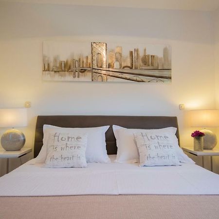 Comfortable Cozy Beach Apartment Split Dış mekan fotoğraf