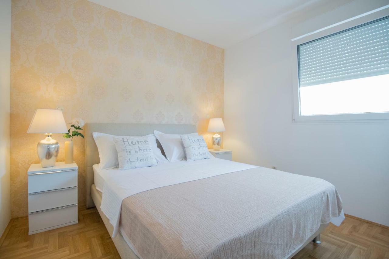 Comfortable Cozy Beach Apartment Split Dış mekan fotoğraf