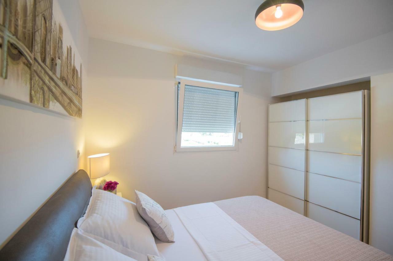 Comfortable Cozy Beach Apartment Split Dış mekan fotoğraf