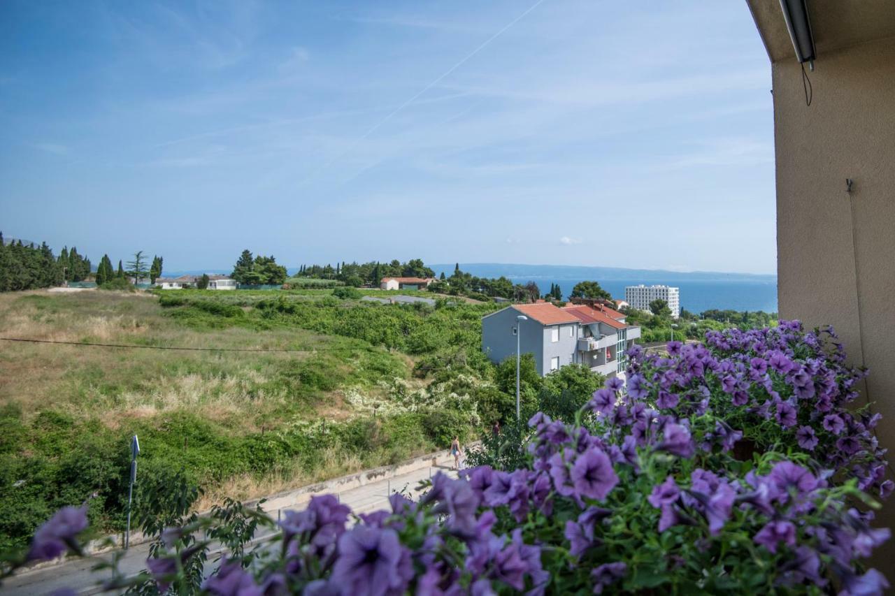 Comfortable Cozy Beach Apartment Split Dış mekan fotoğraf