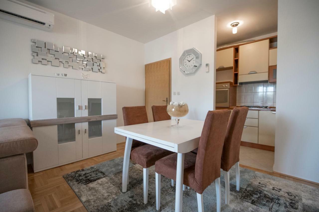 Comfortable Cozy Beach Apartment Split Dış mekan fotoğraf