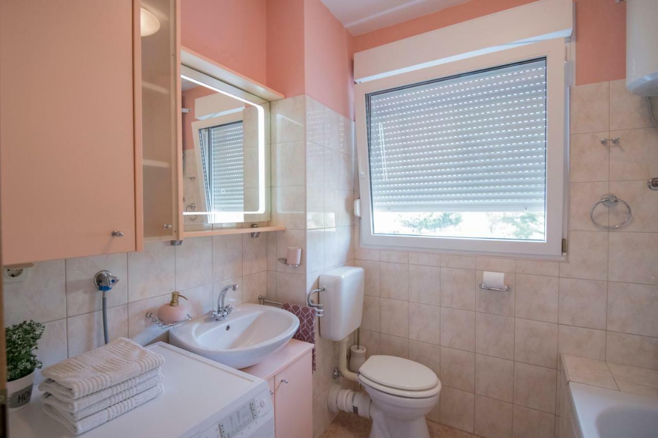 Comfortable Cozy Beach Apartment Split Dış mekan fotoğraf