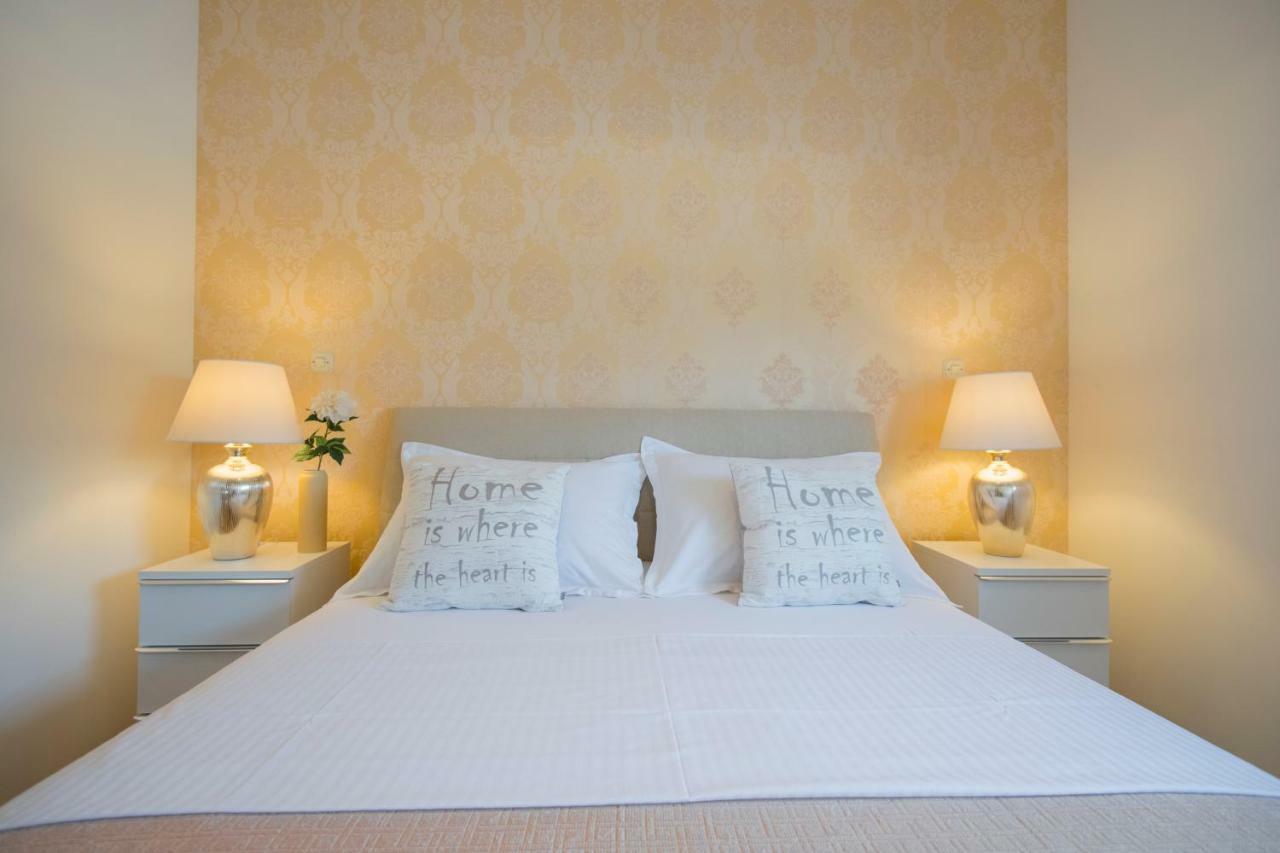 Comfortable Cozy Beach Apartment Split Dış mekan fotoğraf