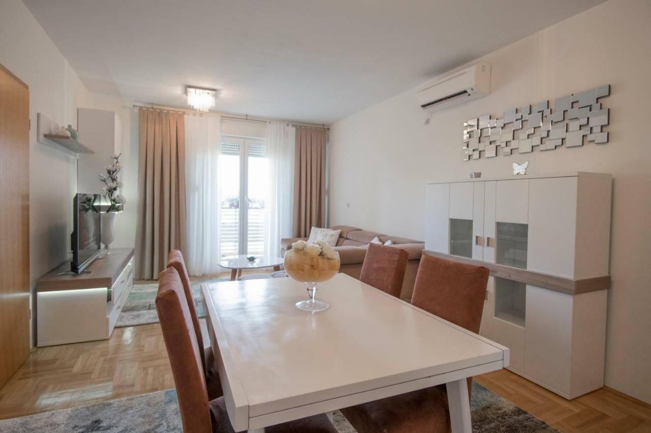 Comfortable Cozy Beach Apartment Split Dış mekan fotoğraf