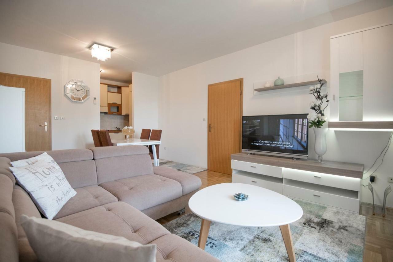 Comfortable Cozy Beach Apartment Split Dış mekan fotoğraf