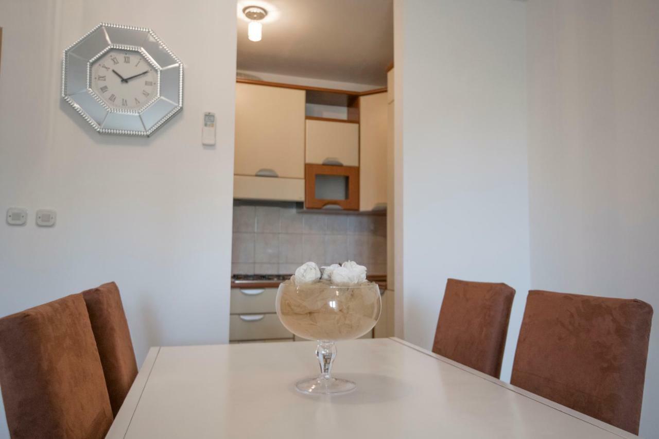 Comfortable Cozy Beach Apartment Split Dış mekan fotoğraf